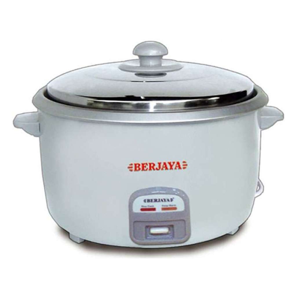Nồi cơm điện công nghiệp Berjaya BJY-ERC64-N - Hàng chính hãng