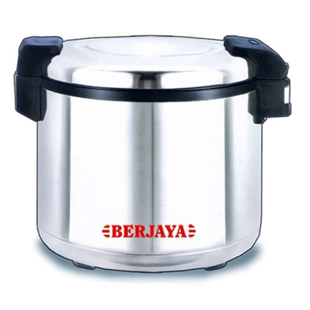 Nồi cơm điện công nghiệp Berjaya BJY-ERW13 - Hàng chính hãng