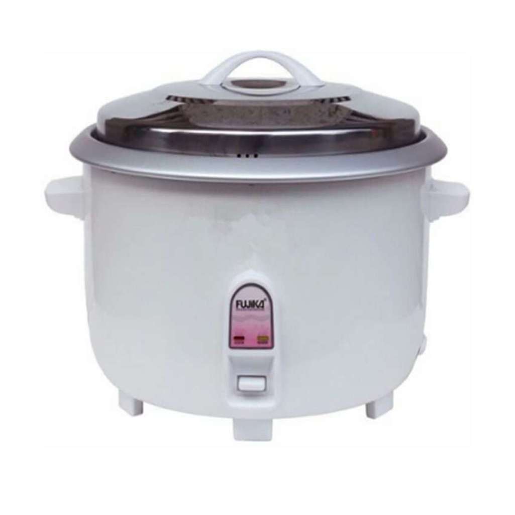 Nồi cơm điện công nghiệp nắp rời Fujika FJ-C4 - Hàng chính hãng