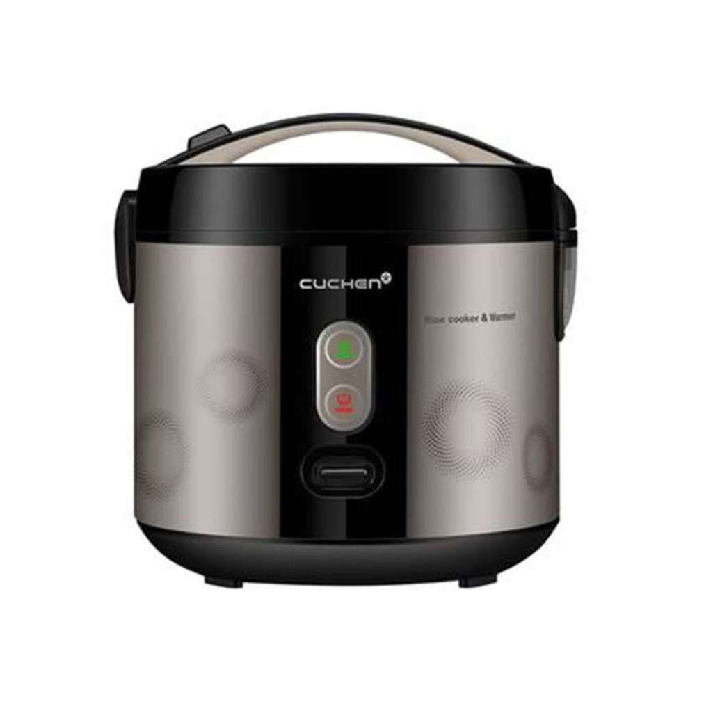 Nồi cơm điện Cuchen CJE-NA1002VN - Hàng chính hãng