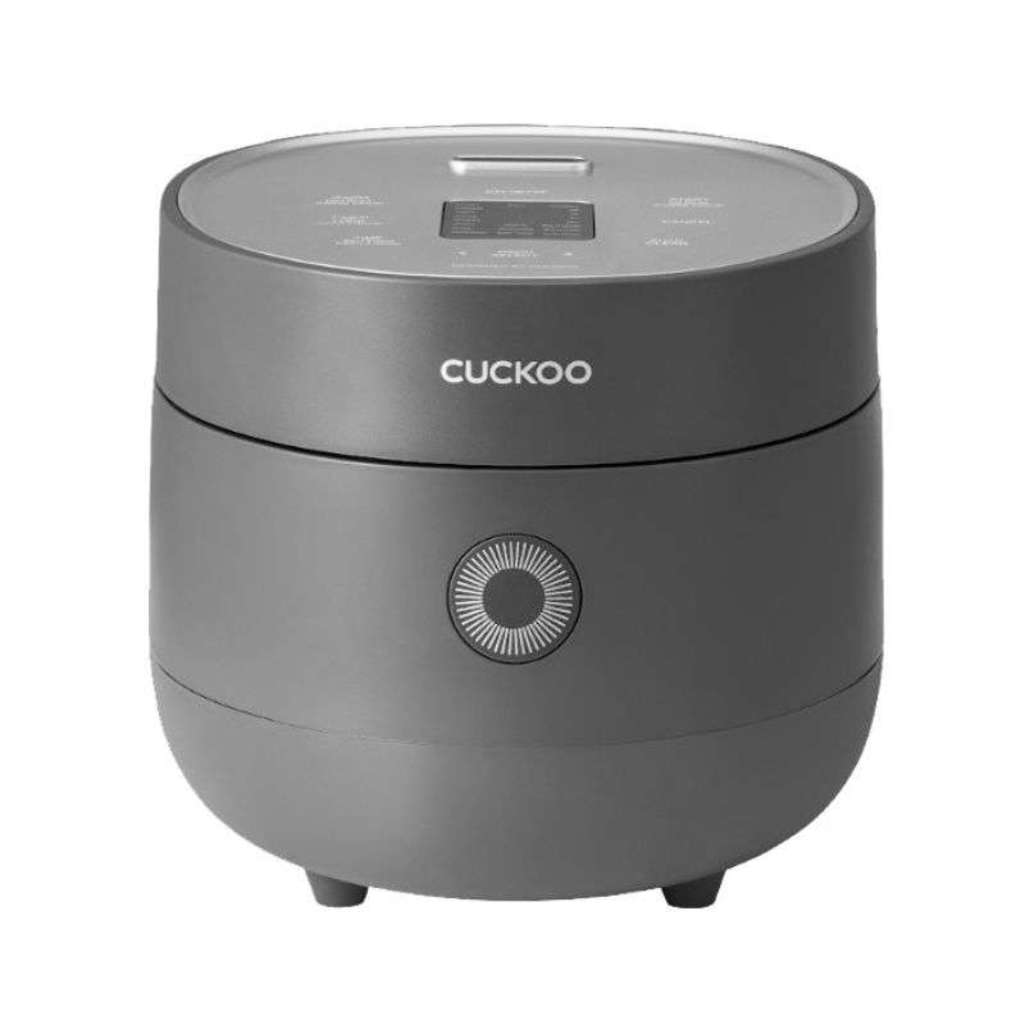 Nồi cơm điện Cuckoo 1.08 lít CR-0675F - Hàng chính hãng