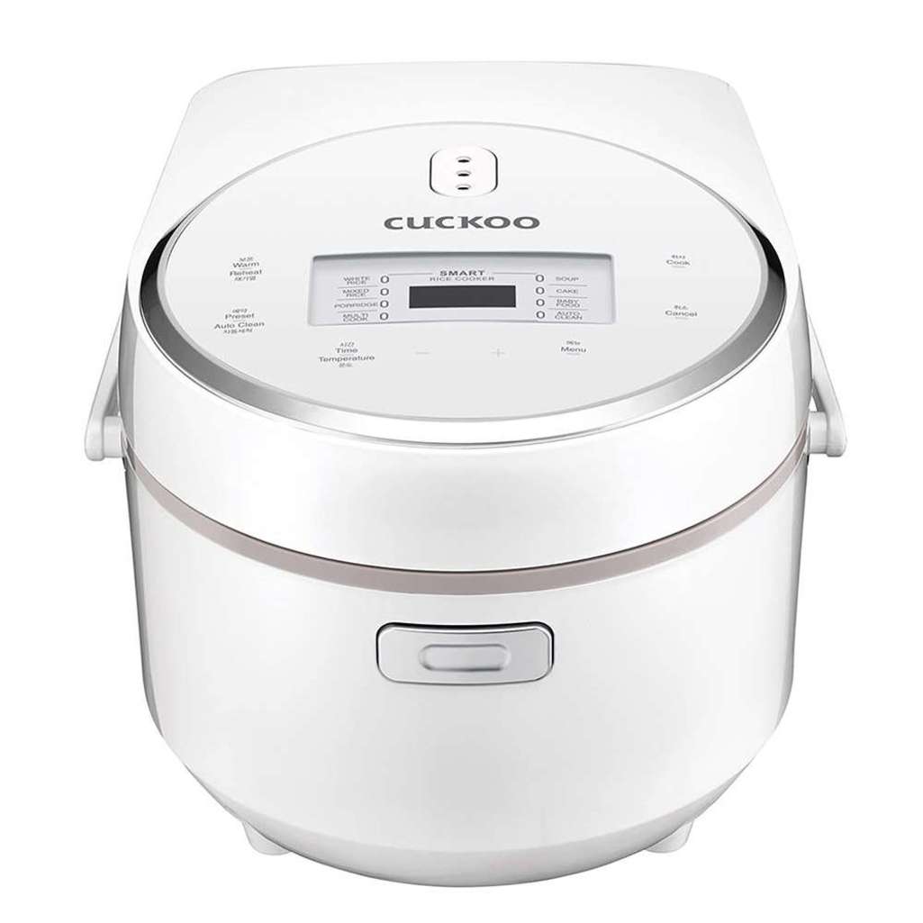 Nồi cơm điện Cuckoo 1.44 lít CR-0810F - Hàng chính hãng