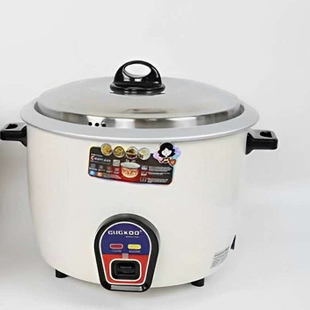 Nồi cơm điện GUGKDD GK-1000 - Hàng chính hãng