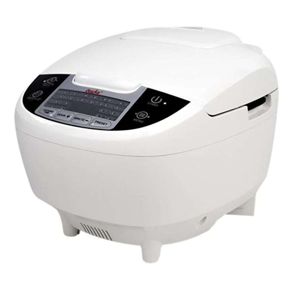 Nồi cơm điện đa năng Iruka I-56 - Hàng chính hãng