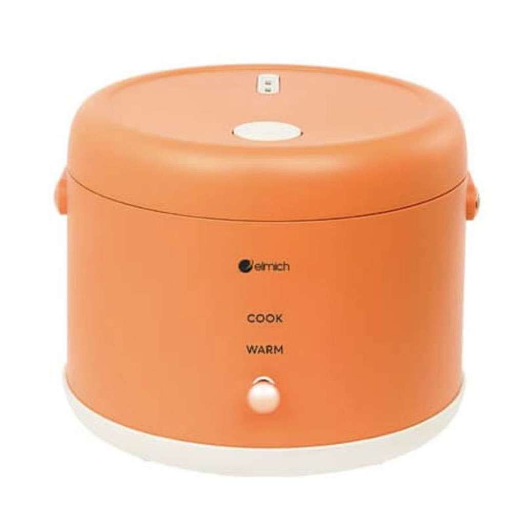 Nồi cơm điện Elmich RCE-3916 - Hàng chính hãng
