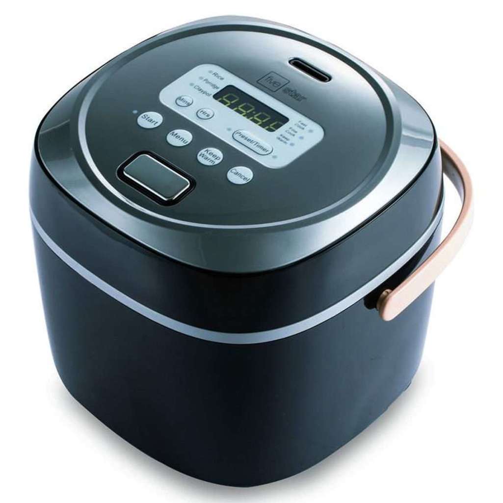 Nồi cơm điện Fivestar EFT-202B - Hàng chính hãng