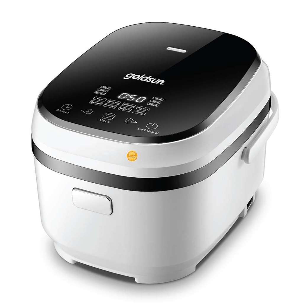 Nồi cơm điện Goldsun GRC5370 - Hàng chính hãng