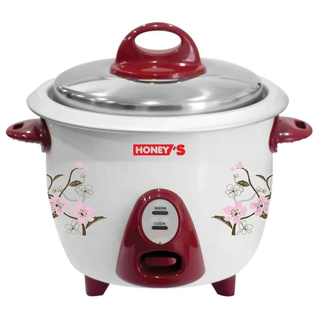 Nồi cơm điện Honey's HO701-M18D  - Hàng chính hãng