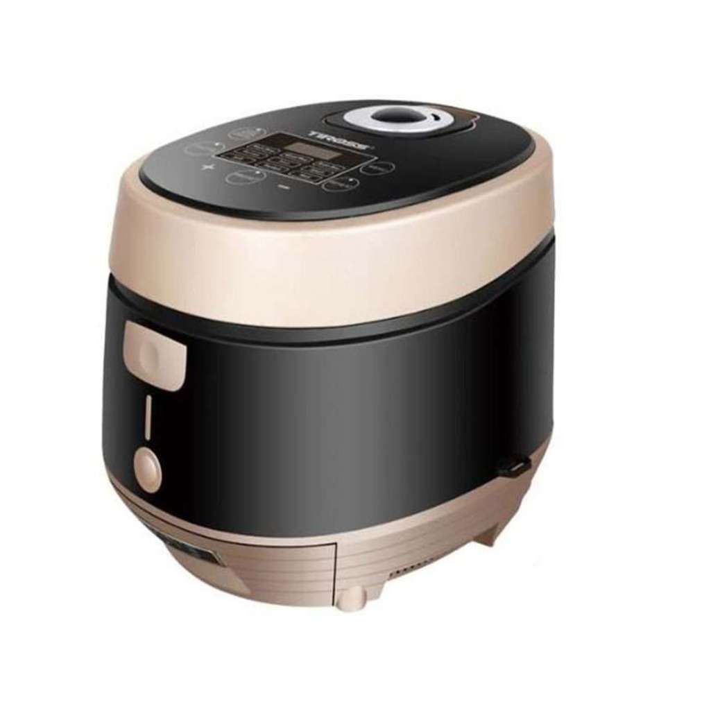 Nồi cơm điện IH tách đường Tiross TS9911 - Hàng chính hãng