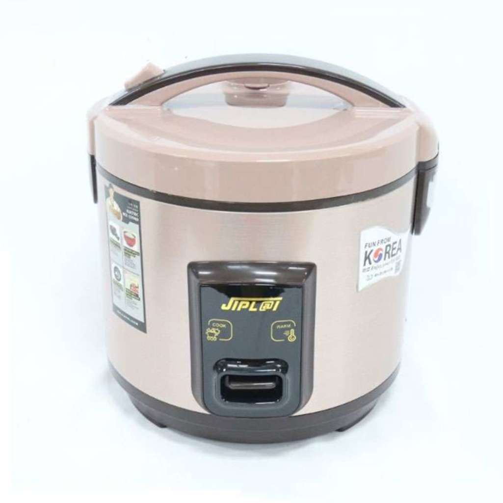 Nồi cơm điện Jiplai NC669 - Hàng chính hãng
