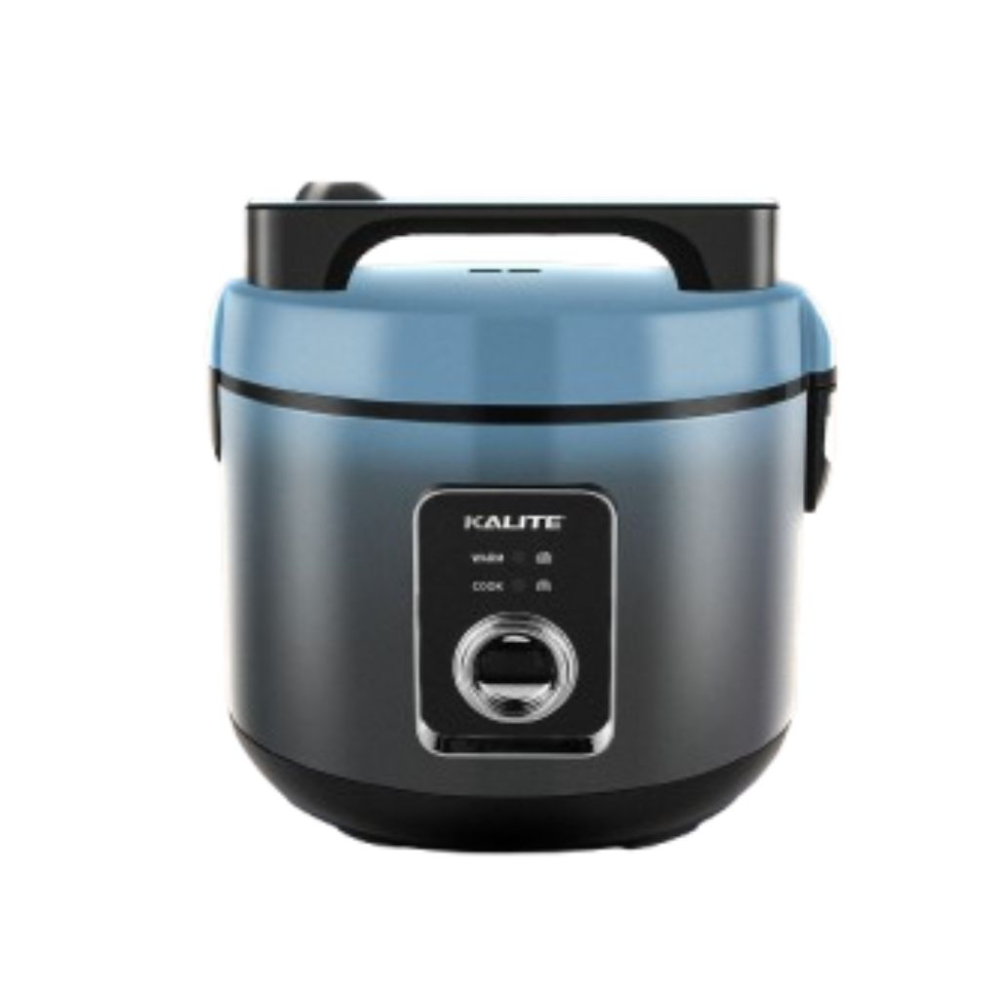 Nồi cơm điện Kalite KRC6012  - Hàng chính hãng