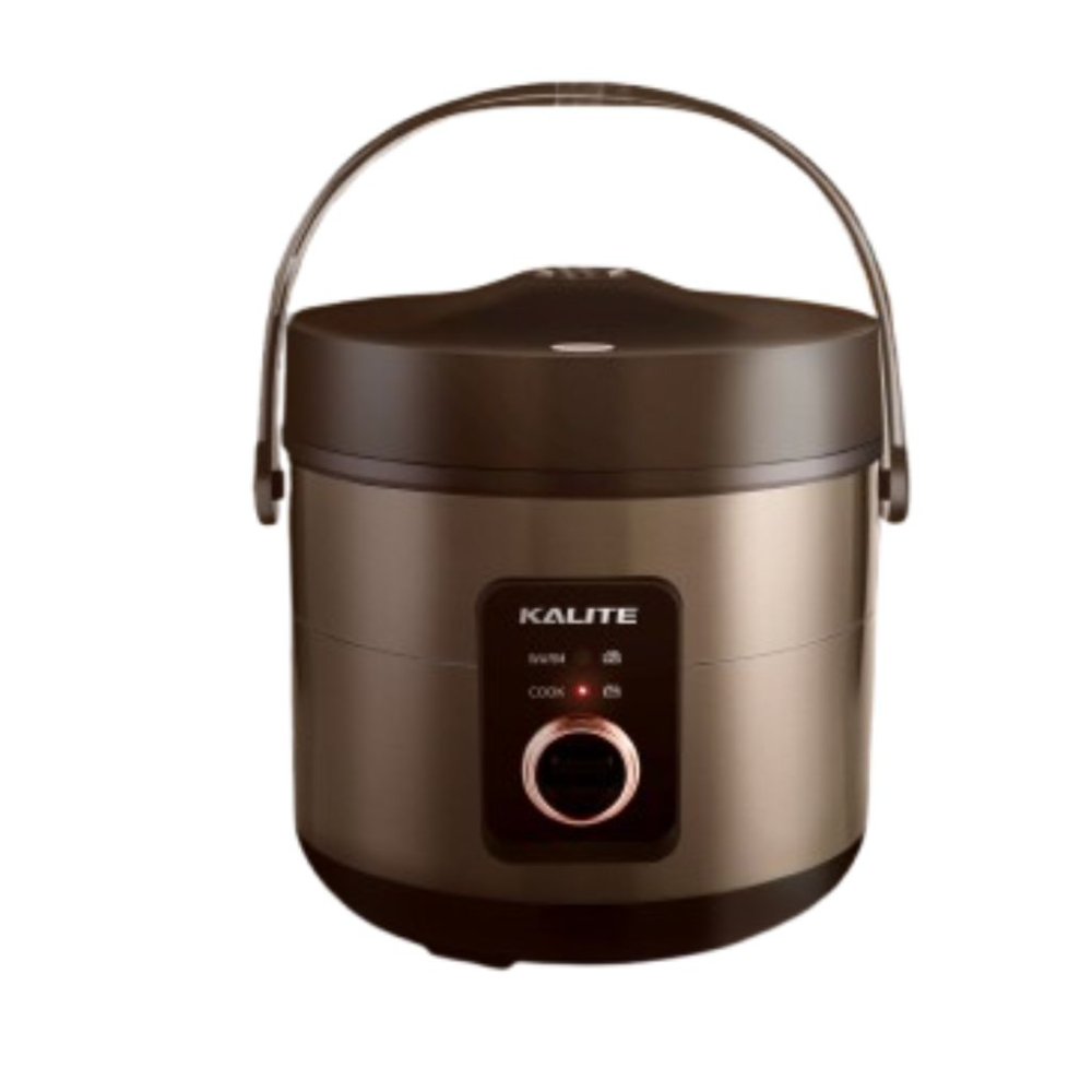 Nồi cơm điện Kalite KRC8018 - Hàng chính hãng
