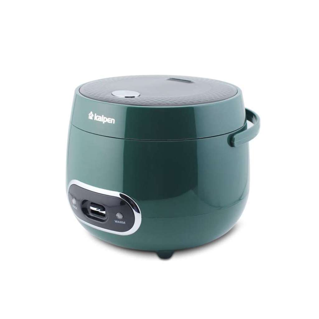 Nồi cơm điện Kalpen R2 (1.2 lít) - Hàng chính hãng