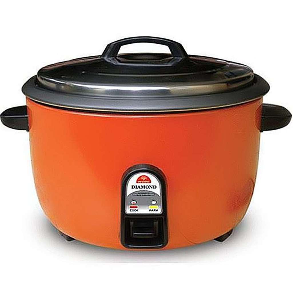 Nồi cơm điện Kim Cương KC-3.6L - Hàng chính hãng