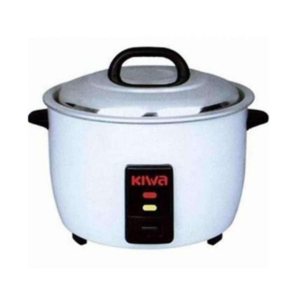 Nồi cơm điện Kiwa MK-55RE - Hàng chính hãng