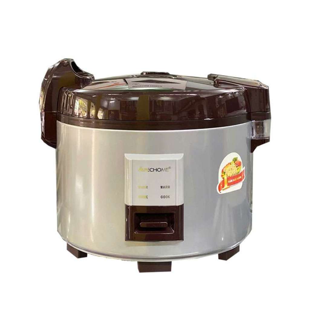 Nồi cơm điện nắp gài Apechome APH-160Y - Hàng chính hãng