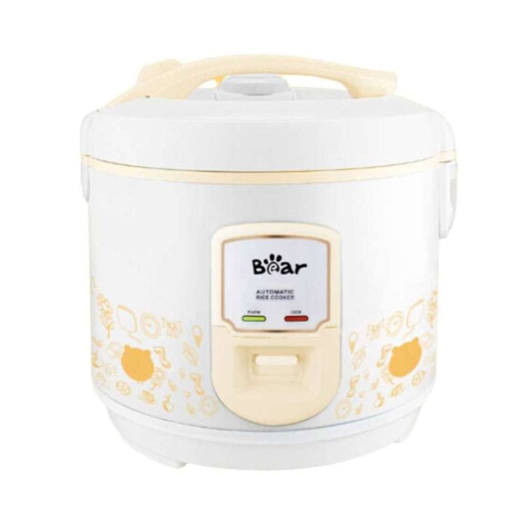 Nồi cơm điện nắp gài Bear SB-NC30C - Hàng chính hãng