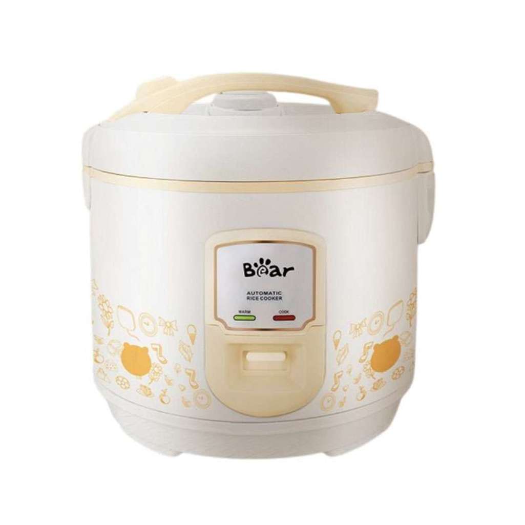 Nồi cơm điện nắp gài Bear SB-NC50C - Hàng chính hãng