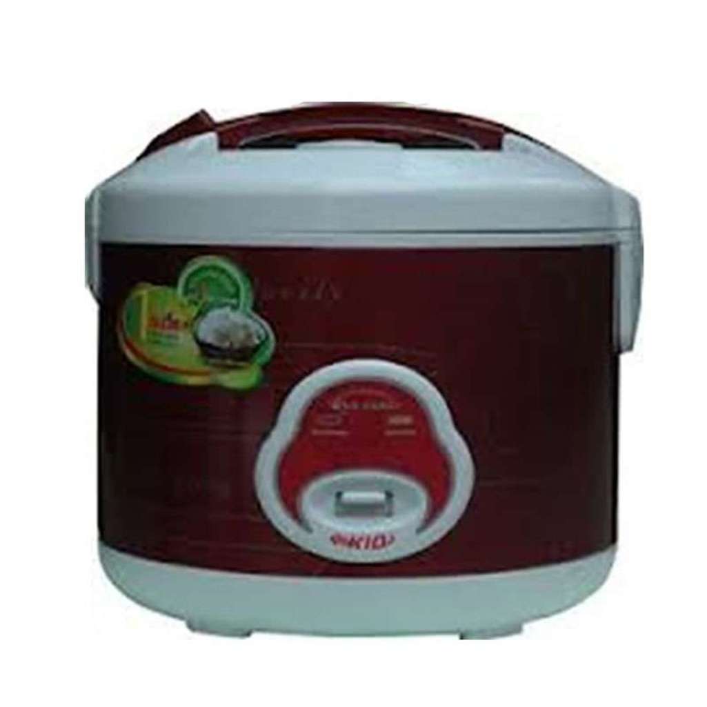 Nồi cơm điện nắp gài Fujika FJ-NC1206 - Hàng chính hãng