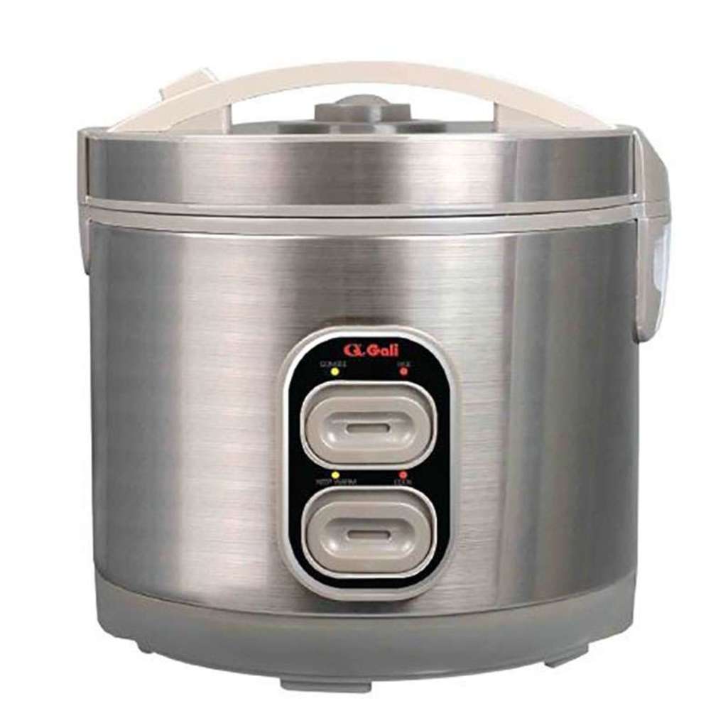 Nồi cơm điện nắp gài Gali GL-1718A - Hàng chính hãng