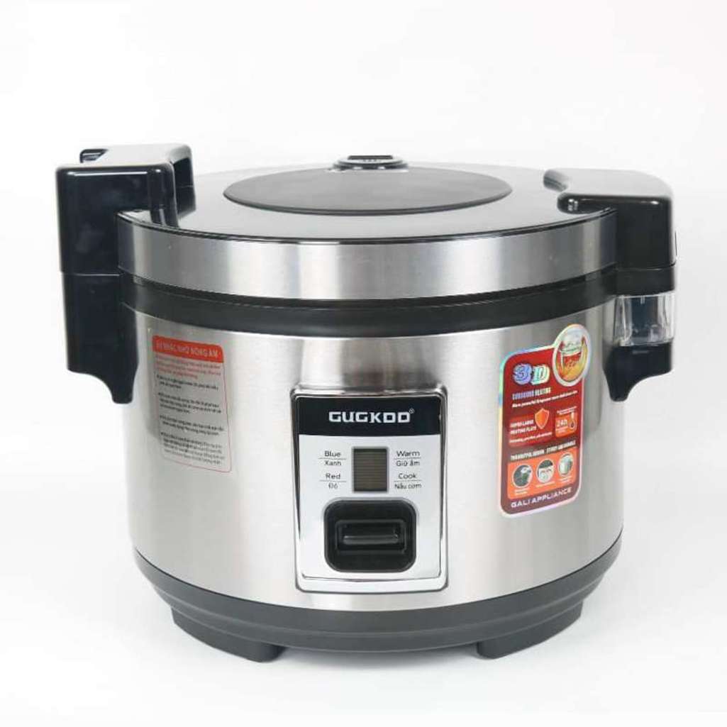 Nồi cơm điện nắp gài GUGKDD GK-1420 - Hàng chính hãng