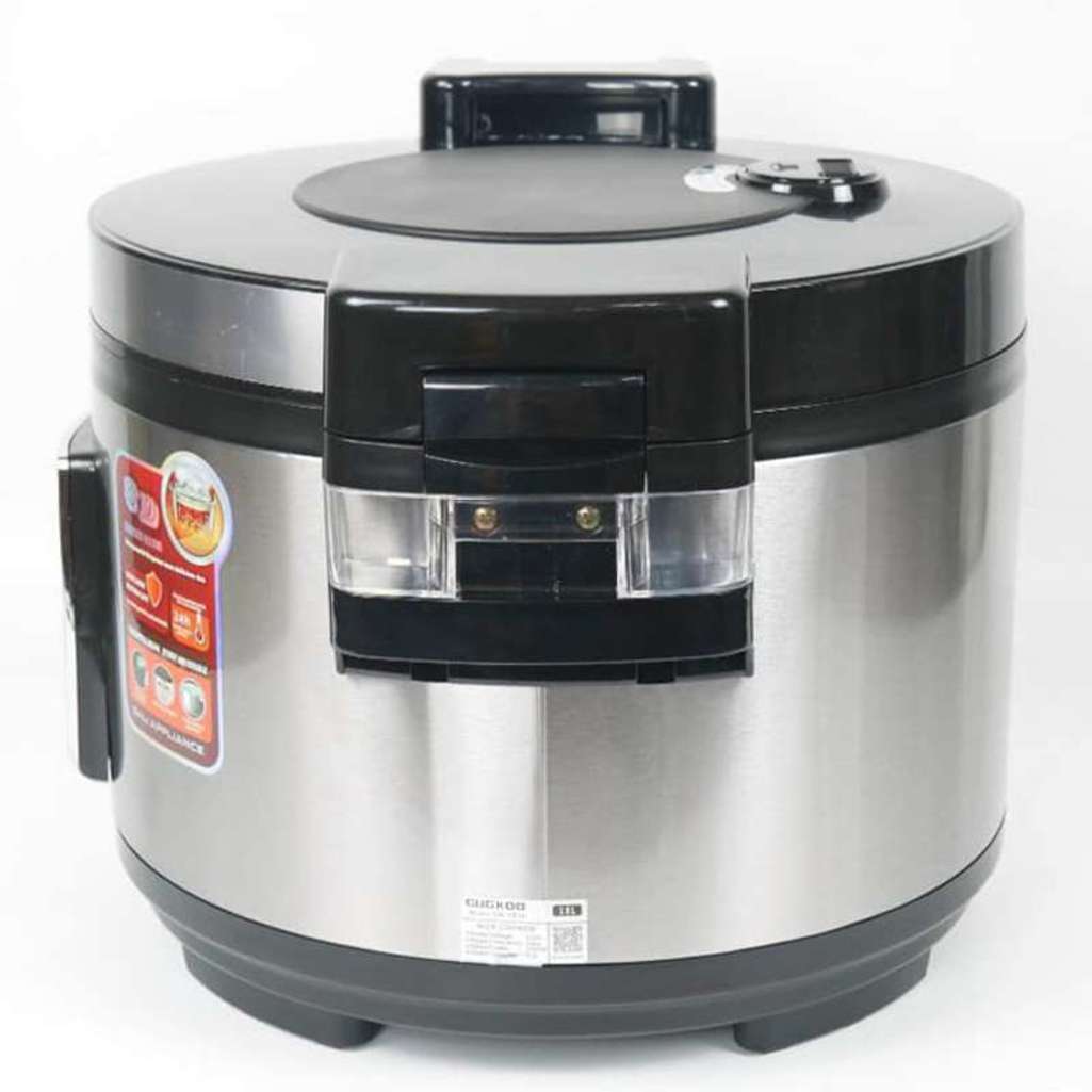 Nồi cơm điện nắp gài GUGKDD GK-1830 - Hàng chính hãng
