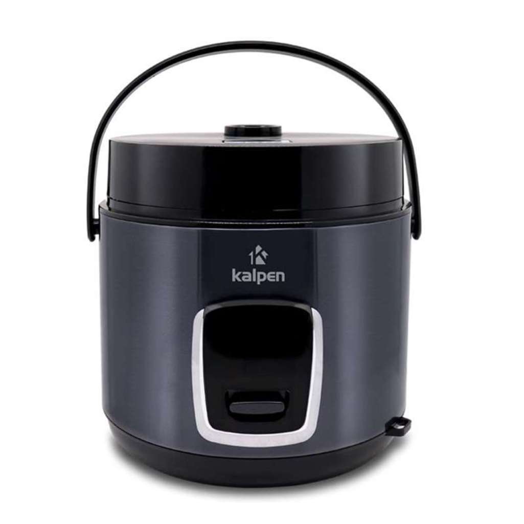 Nồi cơm điện nắp gài Kalpen R7 1.8L - Hàng chính hãng