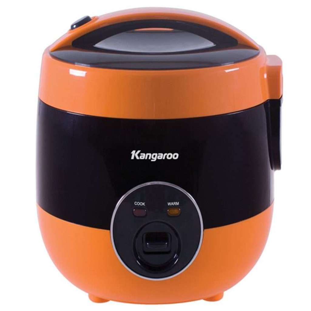 Nồi cơm điện nắp gài kangaroo KG825 - Hàng chính hãng