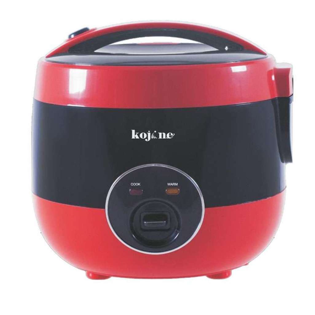 Nồi cơm điện nắp gài Kojine KJ-8228 - Hàng chính hãng