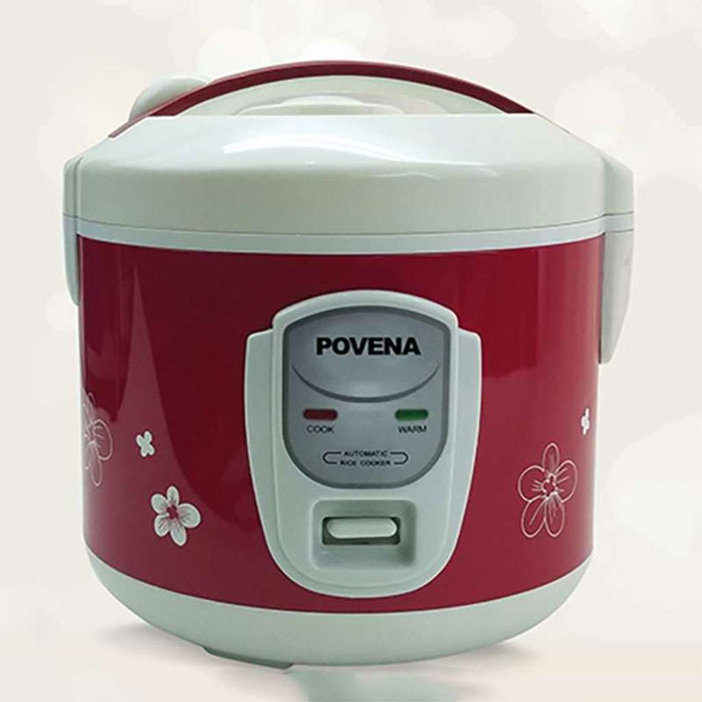 Nồi cơm điện nắp gài Povena PVN-1511 - Hàng chính hãng