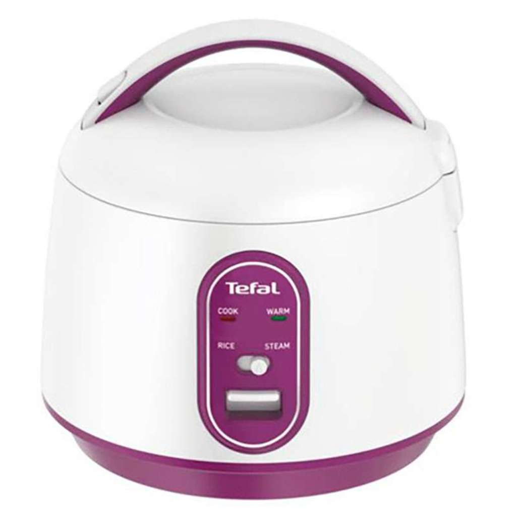 Nồi cơm điện nắp gài Tefal RK224168 - Hàng chính hãng