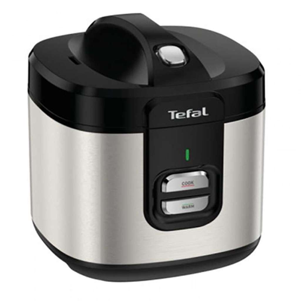 Nồi cơm điện nắp gài Tefal RK364A68 - Hàng chính hãng
