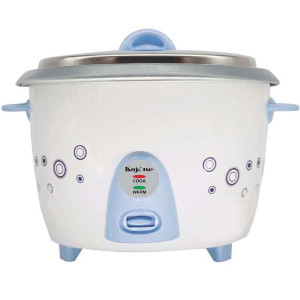 Nồi cơm điện nắp rời Kojine KJ-8168 - Hàng chính hãng