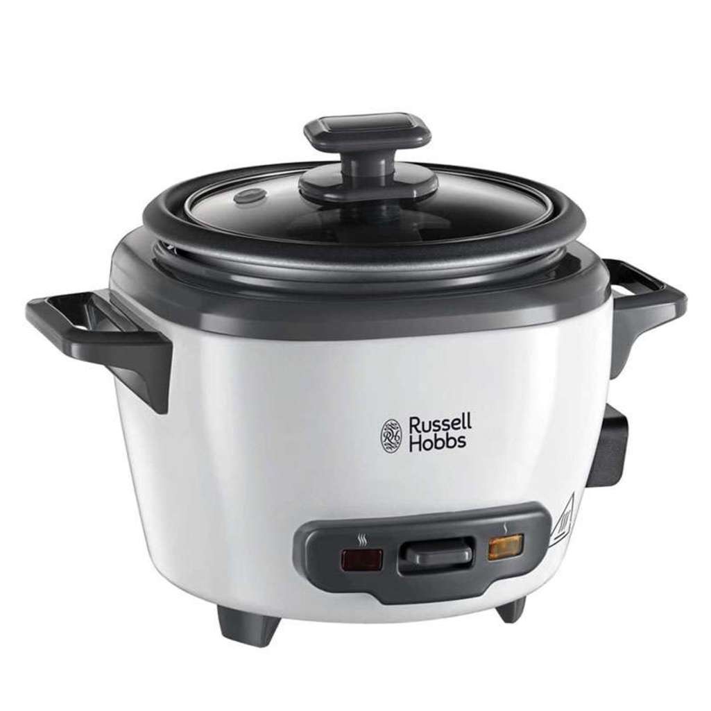 Nồi cơm điện nắp rời mini Russell Hobbs 27020-56 - Hàng chính hãng