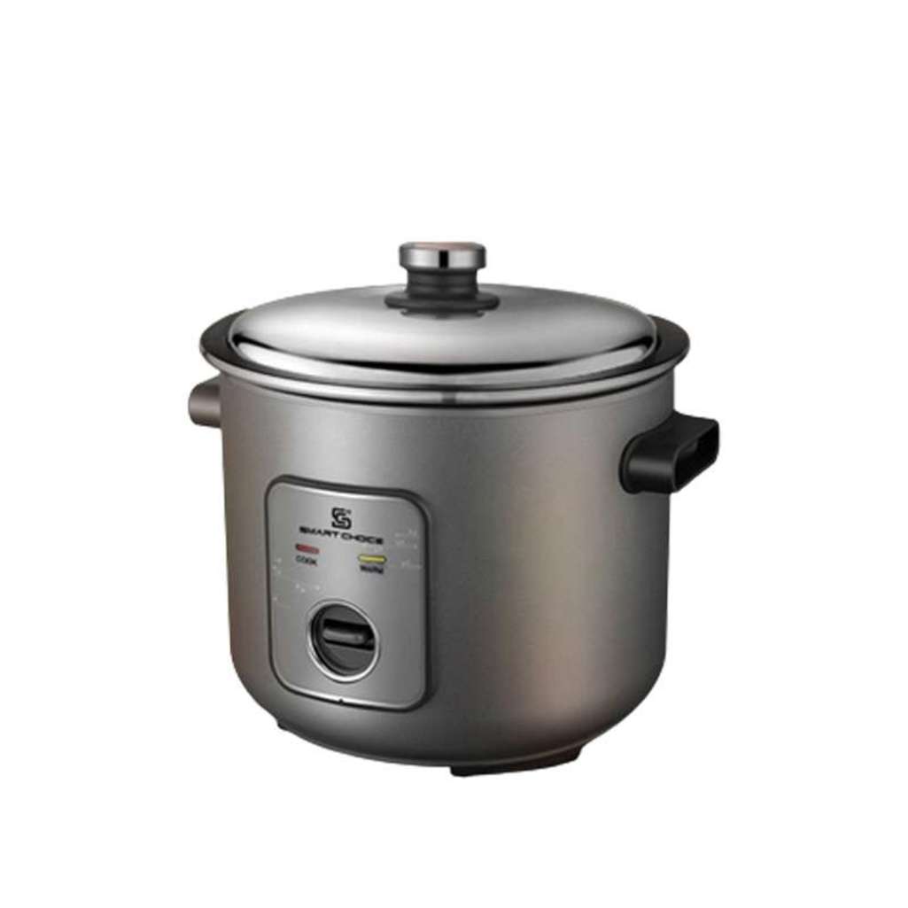 Nồi cơm điện nắp rời SmartChoice SCG-RC7001. - Hàng chính hãng