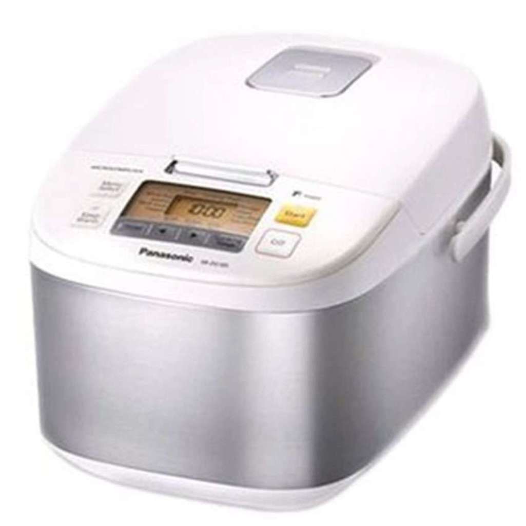 Nồi cơm điện Panasonic PANC-SR-ZG185SRAM - Hàng chính hãng