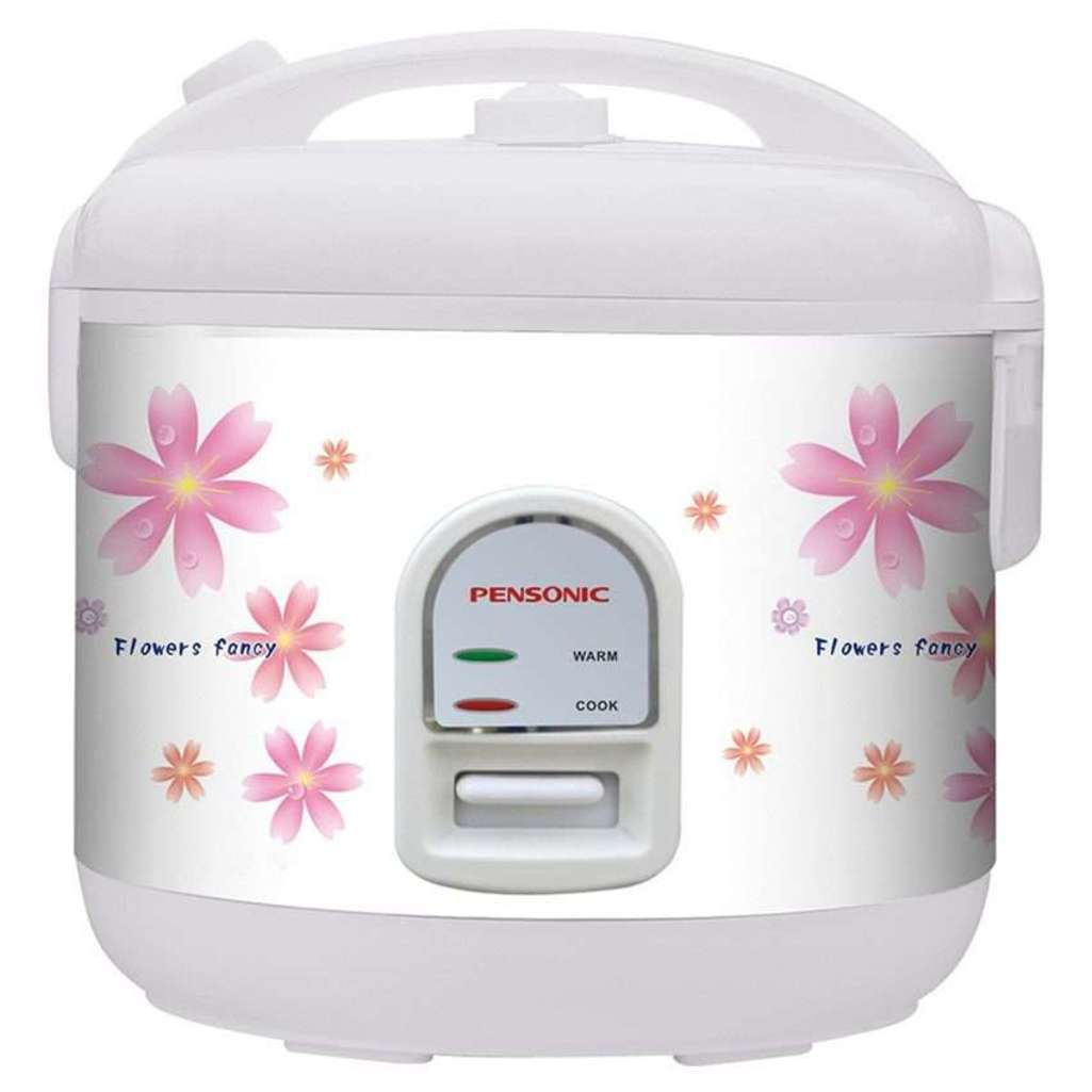 Nồi cơm điện Pensonic PSR-1501 - Hàng chính hãng