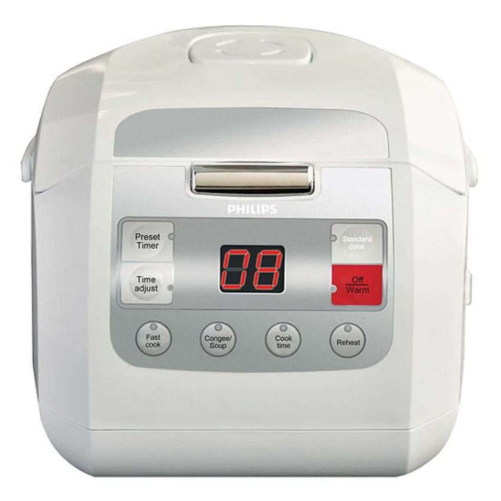 Nồi cơm điện Philips HD3030 - Hàng chính hãng