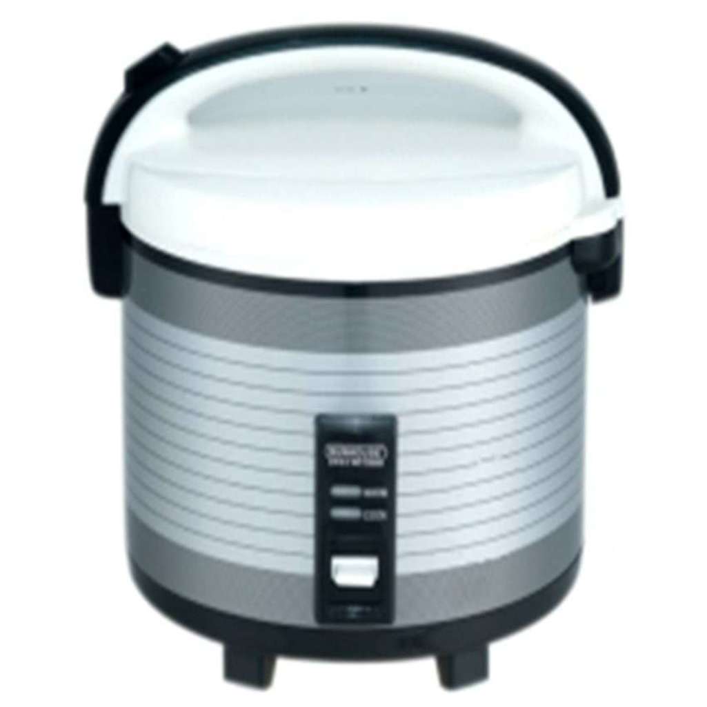 Nồi cơm điện Sunhouse SH-863 - Hàng chính hãng