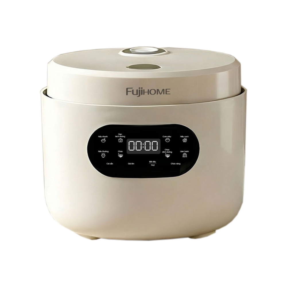 Nồi cơm điện tách đường Fujihome RC12LS - Hàng chính hãng