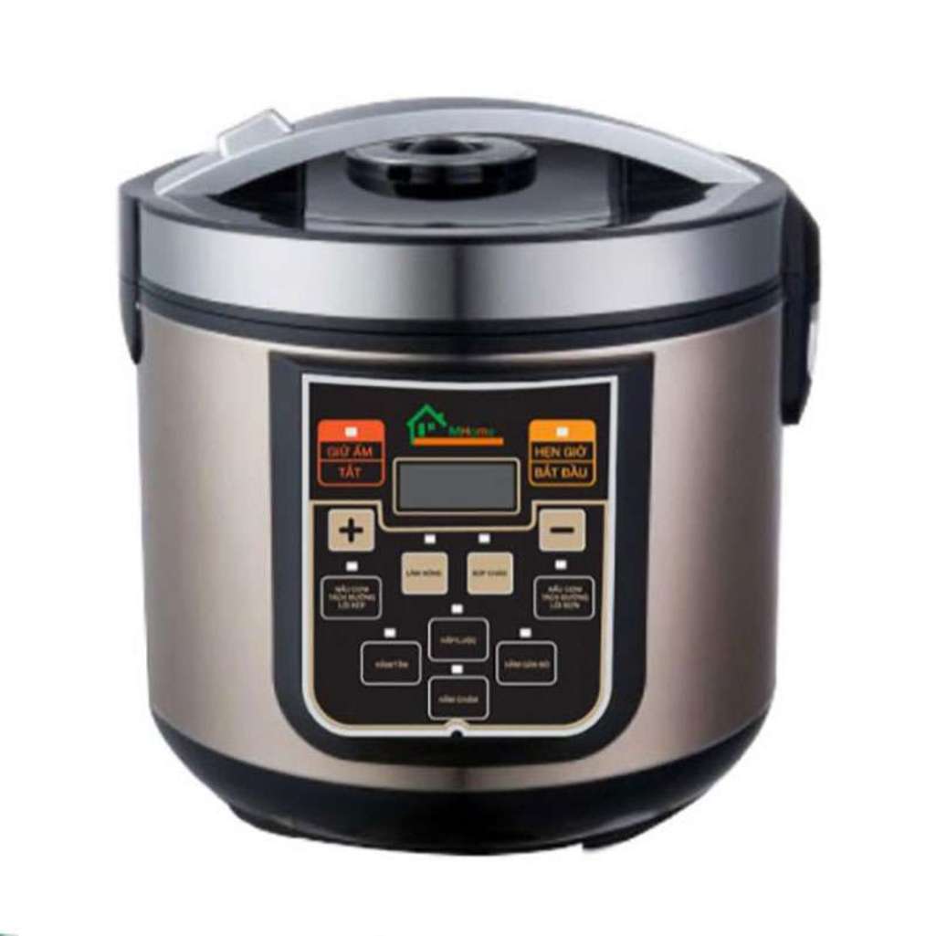 Nồi cơm điện tách đường Mhome MH-01 - Hàng chính hãng