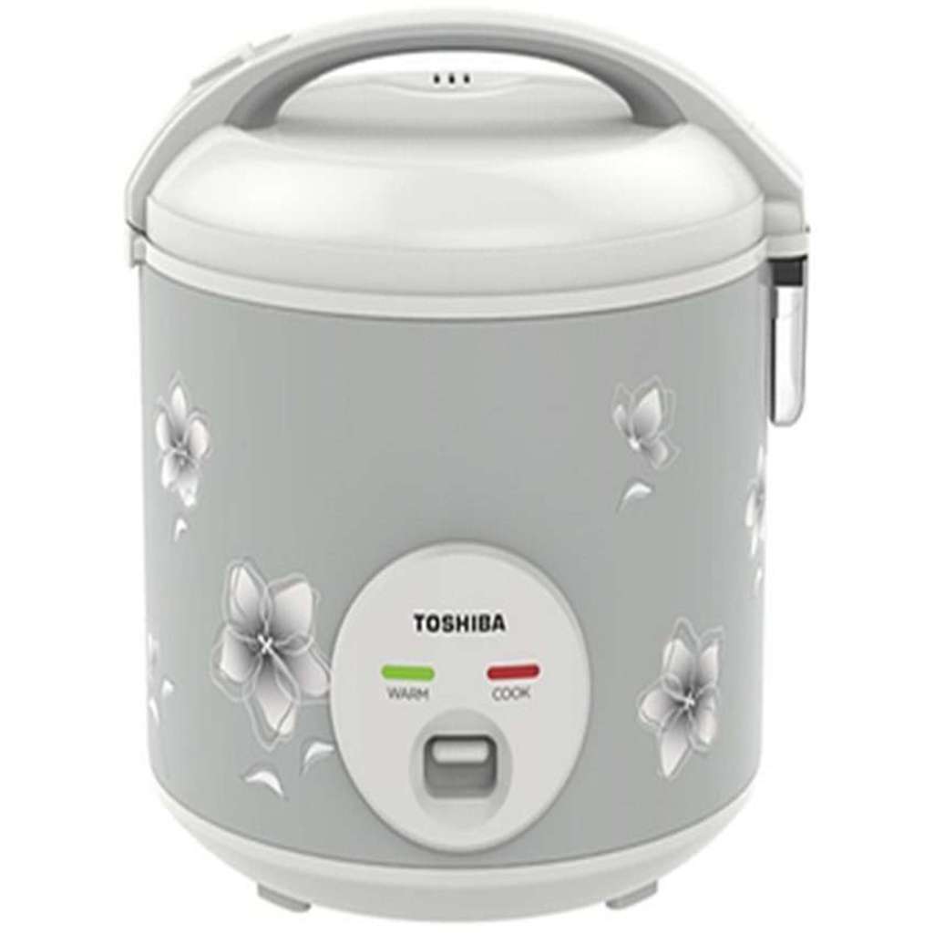Nồi cơm điện Toshiba RC-18JFM(H)VN - Hàng chính hãng