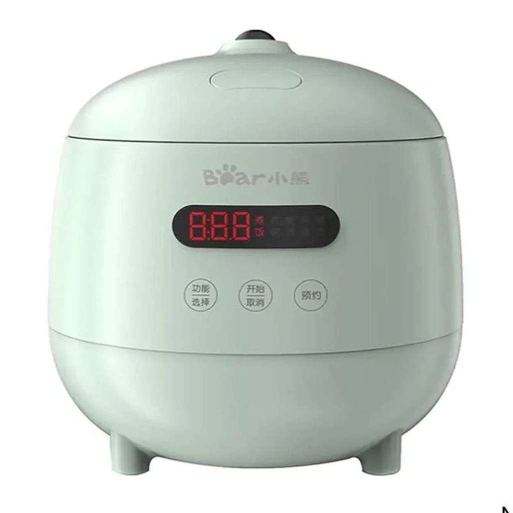 Nồi cơm điện tử Bear DFB-B12F1 - Hàng chính hãng