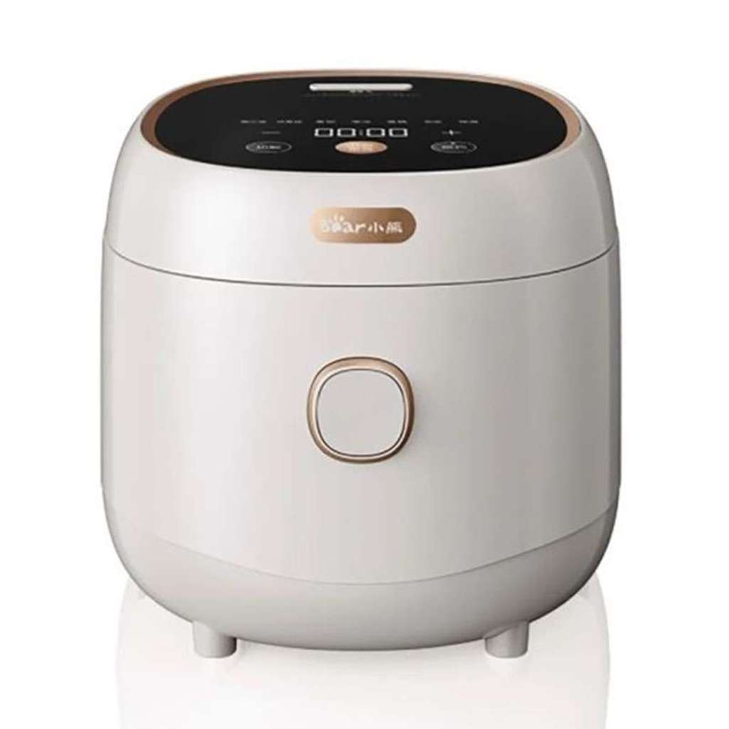 Nồi cơm điện tử Bear DFB-C40K6 - Hàng chính hãng