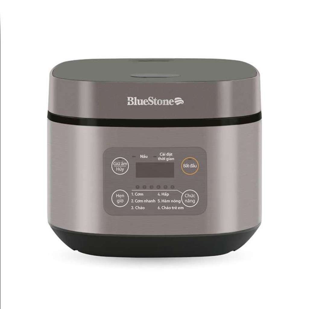 Nồi cơm điện tử BlueStone 1.5 lít RCB-5946 - Hàng chính hãng
