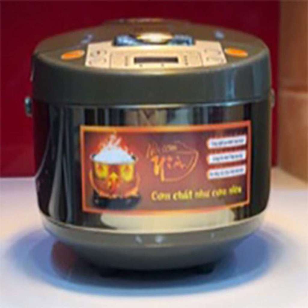 Nồi cơm điện tử Magic Korea A-86 - Hàng chính hãng
