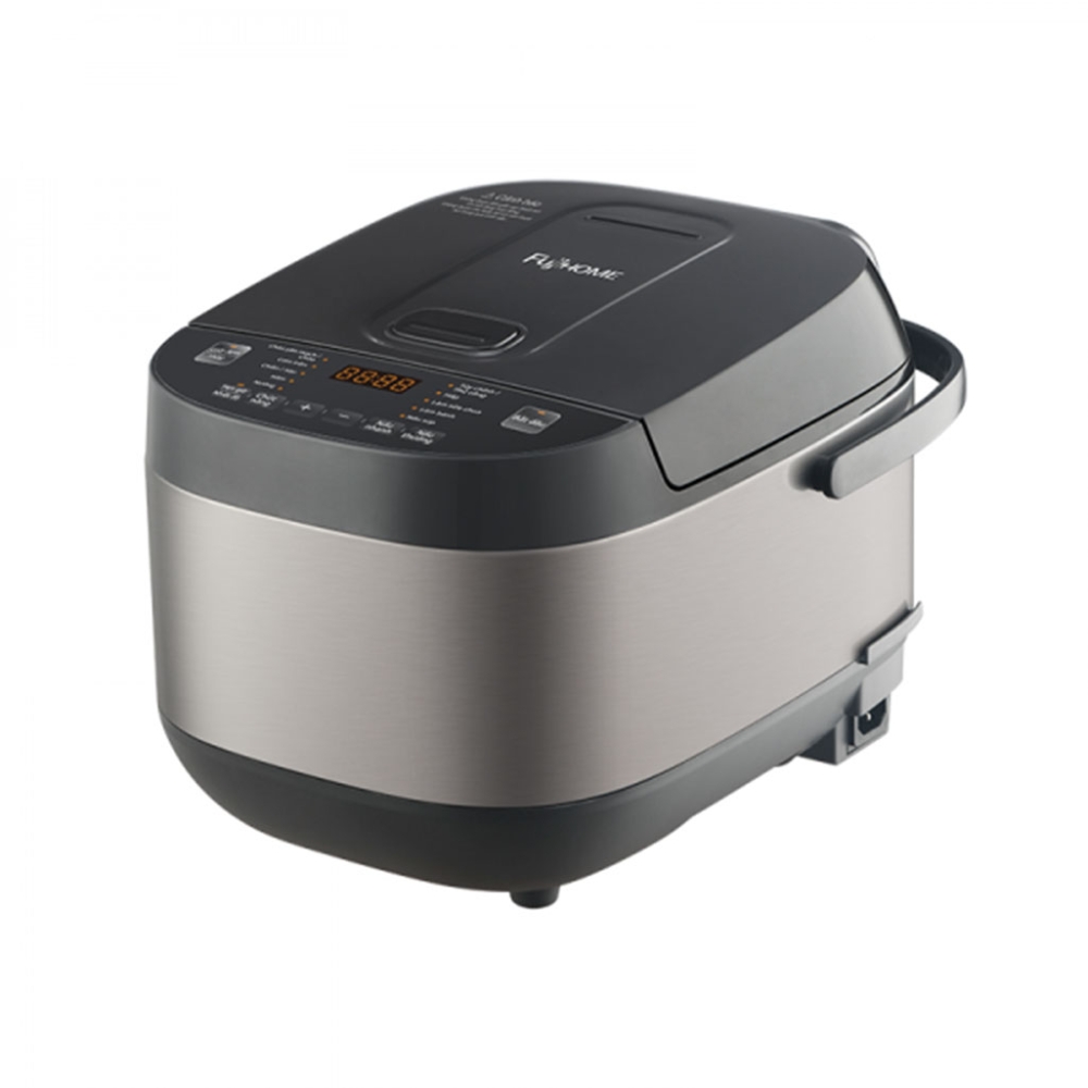 Nồi cơm điện tử Fujihome RC18G - Hàng chính hãng