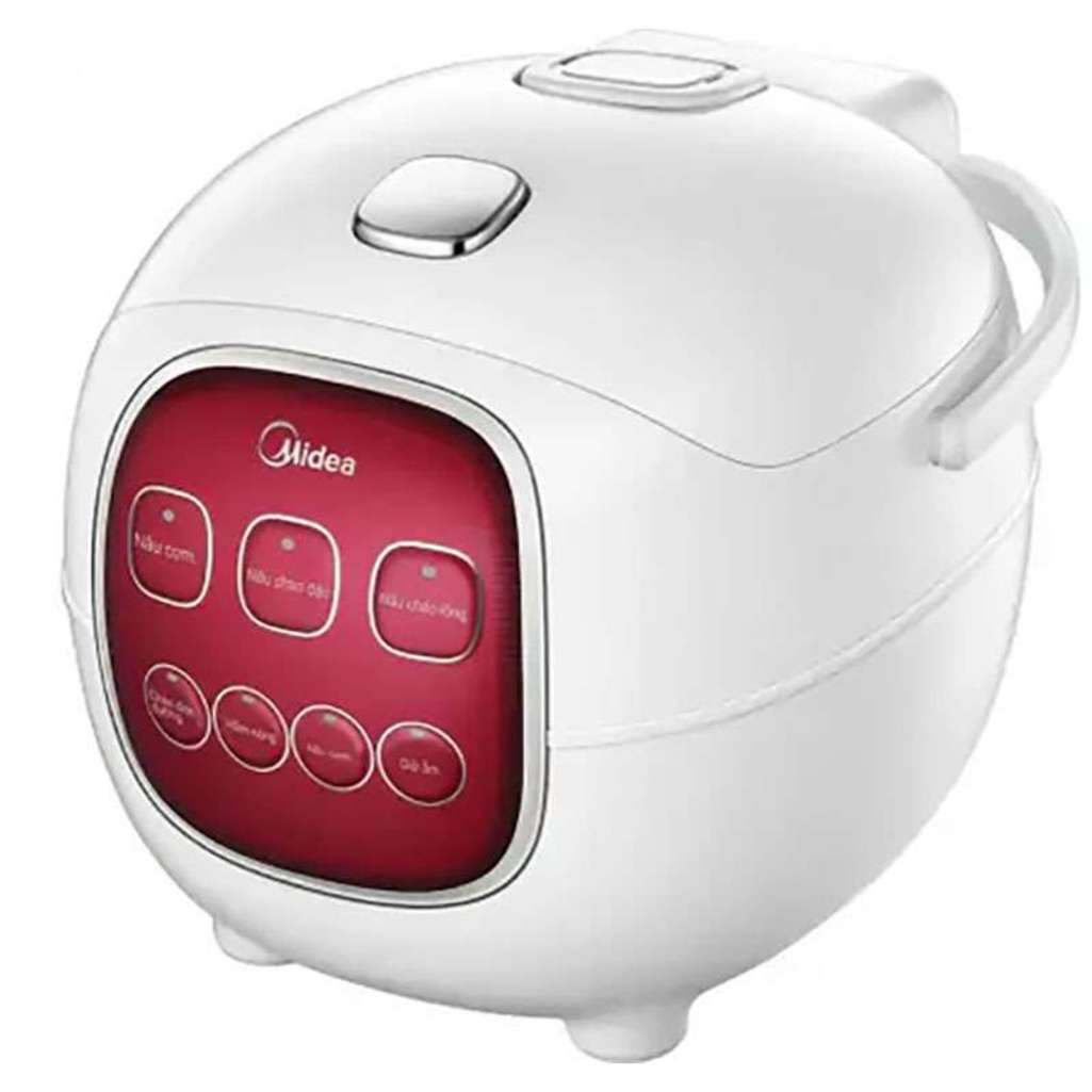 Nồi cơm điện tử Midea MB-FS1617 - Hàng chính hãng