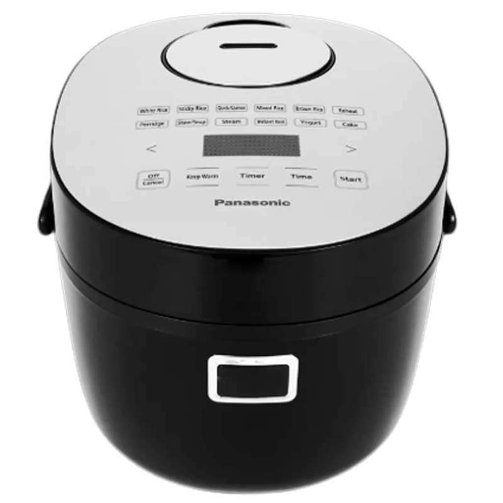 Nồi cơm điện tử Panasonic SR-DB071KRA - Hàng chính hãng