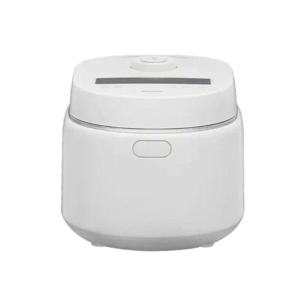 Nồi cơm điện tử Panasonic SR-DK184WRA (1.8L) - Hàng chính hãng